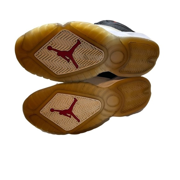 Nike AIR Jordan B\'Loyal Rare Man Shoes Size 8 main image 4